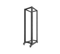 Supporto server Open Rack 42U 600x1000 nero OR01-6042-B