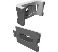 Supporto Servo Camera per Runcam3 E-flite Opterra FPV Wing Vista Laterale
