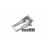 Supporto Servo Timone In Metallo - TREX 450 PRO : H45132T
