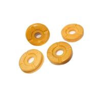 Supporto Set 4 Boccole Montaggio Ammortizzatore Anteriore 31336776390 31336776389 Per BMW E70 E71 Per X6 2007-2014 Sospensioni Pneumatiche