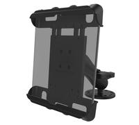 SUPPORTO sfera C RAM MOUNTS base PIANA AUTO e BARCA su TABLET 10" RAM-138-TAB17U