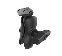 SUPPORTO SFERA C RAMMOUNT RAM-103-B-238U CON BRACCIO CORTO RAM-201U-B + RAM-238U
