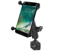 SUPPORTO A MANUBRIO MOUNT RAM-B-408-75-1-UN10U su TUTTI i SAMSUNG GALAXY serie S