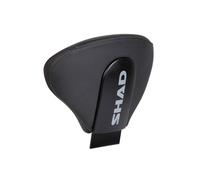 Shad Style Backrest Nero