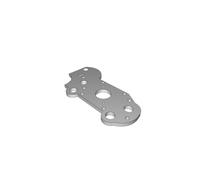 Supporto Shield Laterale per Proto-Rap Mark II Stampante 3D Rinforzo Upgrade