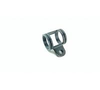 Supporto Shock Mount per Microfono Samson C02 Ricambio Stampato 3D Accessorio