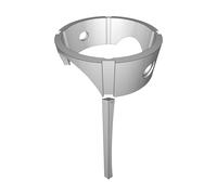 Supporto Shockmount per Microfono Blue Yeti Nano Attacco Braccio Boom Kit 3D