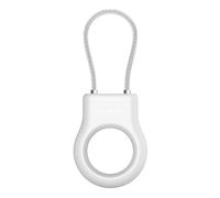 '''Supporto sicuro Belkin con cavo metallico per AirTag ''' NEW