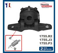 Supporto Silentblock Striscia Silenziatore Pinze Per C2 C3 C4 DS3=1755.R2