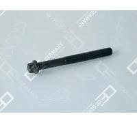 Supporto silenziatore 02 0121 286602 OE Germany per PORSCHE LANCIA ALFA ROMEO VW