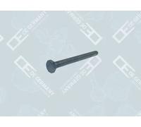 Supporto silenziatore 02 1401 286600 OE Germany