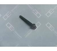 Supporto silenziatore 04 0121 101201 OE Germany