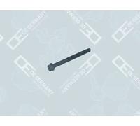 Supporto silenziatore 04 0121 226000 OE Germany