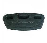 Supporto silenziatore 1221600500 JP GROUP per OPEL KADETT E Hatchback