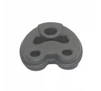 Supporto silenziatore 1321600400 JP GROUP per MERCEDES-BENZ 190 124 Tre volumi