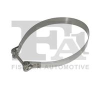 Supporto silenziatore 144-815 FA1 per MERCEDES-BENZ CLASSE A VANEO