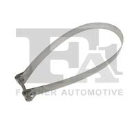 Supporto silenziatore 144-817 FA1 per MERCEDES-BENZ CLASSE A