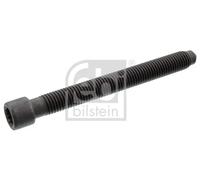 Supporto silenziatore 18146 FEBI BILSTEIN per AUDI VW