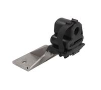 Supporto, silenziatore 4MAX 0219-14-0164