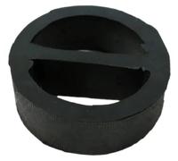 Supporto silenziatore 70101 3RG per BMW 3 5 7