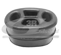 Supporto silenziatore 70404 3RG per OPEL VECTRA A VECTRA A Hatchback CALIBRA A