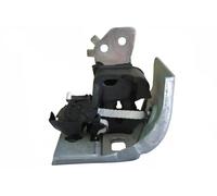 3RG 70622 Supporto, Silenziatore