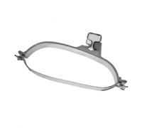 FA1 Supporto silenziatore 774-901 per Toyota Corolla Familiare