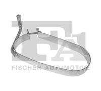 Supporto silenziatore Acciaio inossidabile 214-851 FA1 per PEUGEOT 406 Break