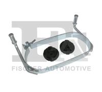 Supporto silenziatore Acciaio inossidabile 219-802 FA1 per PEUGEOT 406