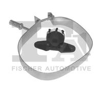 Supporto silenziatore Acciaio inossidabile 219-803 FA1 per PEUGEOT CITROËN