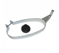 Supporto silenziatore Acciaio inossidabile 219-804 FA1 per PEUGEOT 206 SW