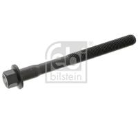 Supporto silenziatore Ad esagono sporgente 05637 FEBI BILSTEIN per FORD KA