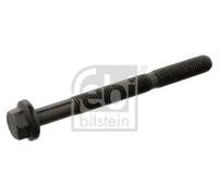 Supporto silenziatore Ad esagono sporgente 14360 FEBI BILSTEIN per LANCIA FIAT