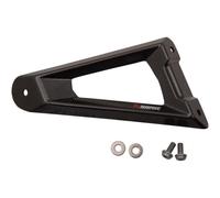 Supporto Silenziatore Akrapovic P-MBB10E1/1 - Fibra Di Carbonio