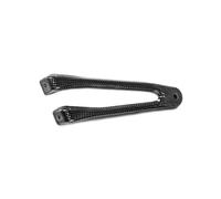 Supporto Silenziatore Akrapovic P-MBH10SO1 - Fibra Di Carbonio