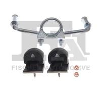 FA1 218-929 Supporto, Silenziatore