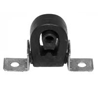 Supporto silenziatore Assale anteriore 70705 3RG per VW SEAT