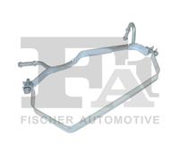 Supporto, Silenziatore Dx per MINI MINI