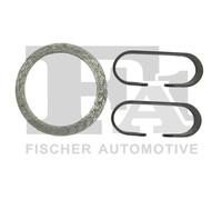 Supporto, Silenziatore Entrata per SEAT VW CADDY GOLF JETTA PASSAT SCIROCCO TOLE