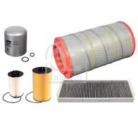 FEBI BILSTEIN 46300 Kit tagliando