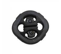 Supporto silenziatore Gomma 1121602900 JP GROUP per AUDI 100 C4 Tre volumi A6 C4