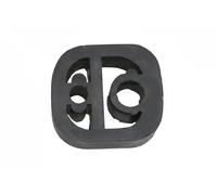 Supporto silenziatore Gomma 70209 3RG per CITROËN PEUGEOT