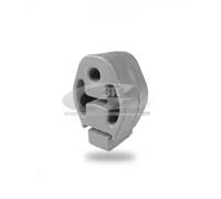 Supporto silenziatore Gomma 70306 3RG