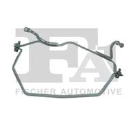 Supporto silenziatore Metallo 104-935 FA1 per MINI MINI