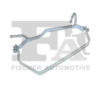 FA1 104-939 Supporto, Silenziatore