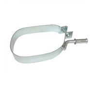 Supporto silenziatore Metallo 234-952 FA1 per CITROËN PEUGEOT