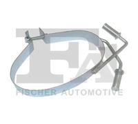 Supporto silenziatore Metallo 234-953 FA1 per CITROËN PEUGEOT