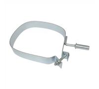 Supporto silenziatore Metallo 234-955 FA1 per PEUGEOT CITROËN