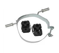 FA1 Supporto Silenziatore 239-901 per CITROËN XSARA PICASSO (N68) Metallo