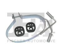 Supporto silenziatore Metallo 239-905 FA1 per CITROËN PEUGEOT